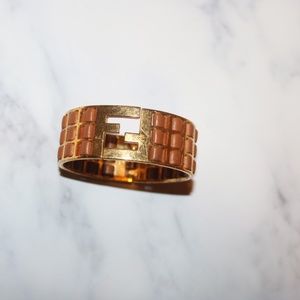 Fendi Cuff